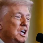 Trump: The rise in fuel prices does not worry me… and the military operation against Iran is Washington’s top priority