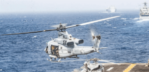 Trump: Threatening to escort oil ships in the Strait of Hormuz and American guarantees for navigation