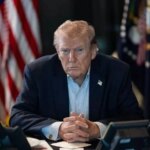 Trump is considering exploiting the “Kurdish card” in Iran in the post-Khamenei era