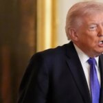 Trump on Iran: Leaders are “disappearing at an accelerating rate”… and the fate of those aspiring to power is death