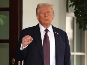 Trump’s statements: The “Iran war” will not be resolved soon