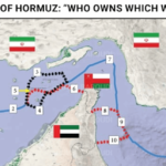 Warning about the risks of worsening the situation in the Strait of Hormuz: Oil prices may jump to $100