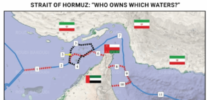 Warning about the risks of worsening the situation in the Strait of Hormuz: Oil prices may jump to $100