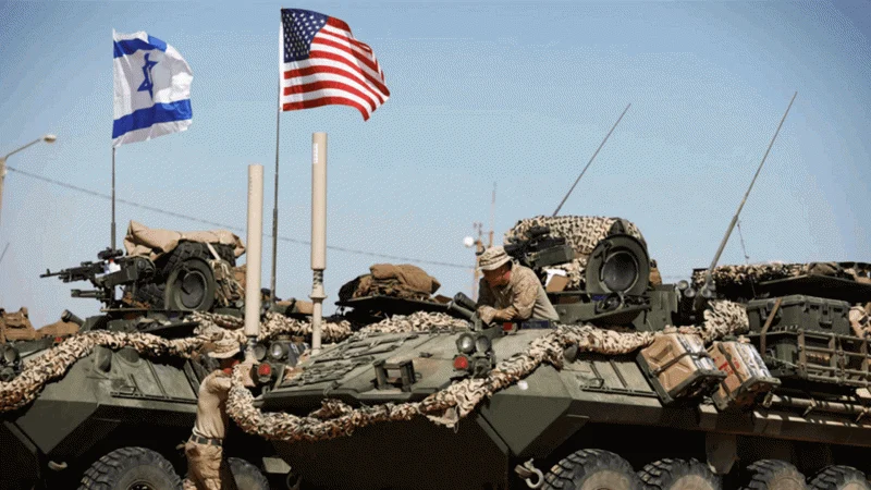 Washington bypasses Congress: The United States approves a deal to sell 12,000 bombs to Israel