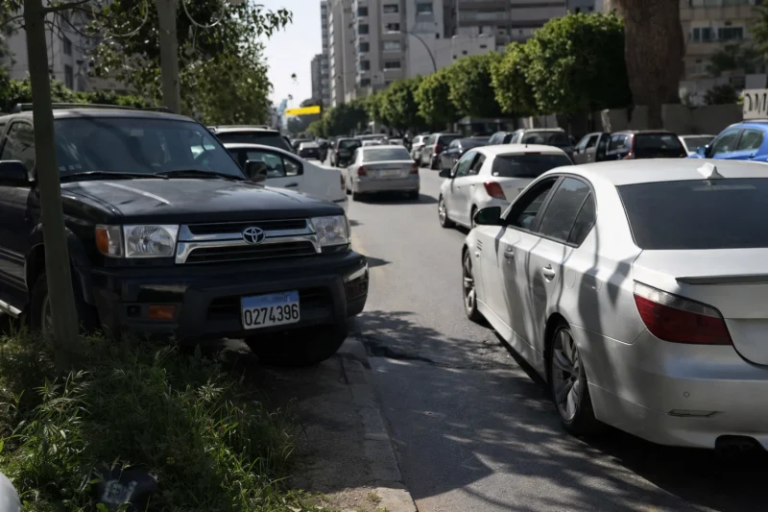 “We are tired of death”: The Lebanese face a renewed escalation