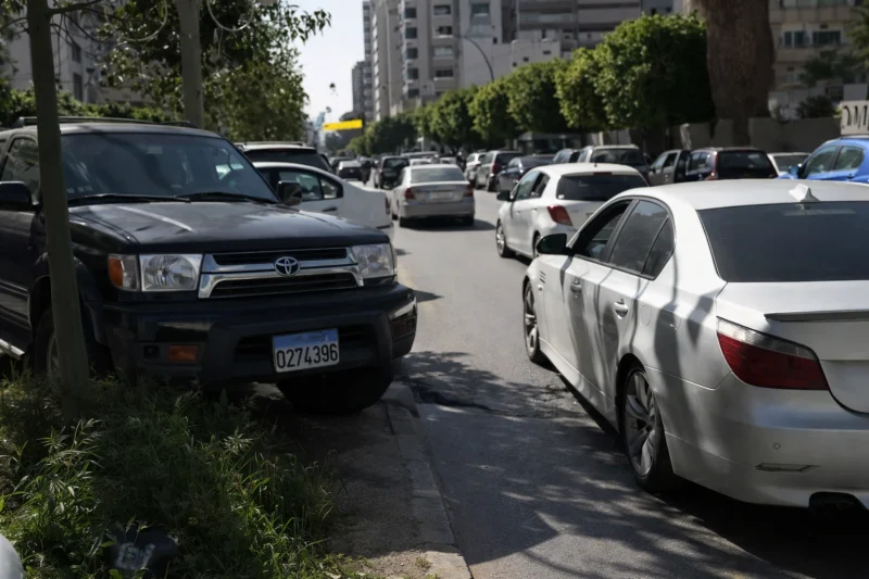 “We are tired of death”: The Lebanese face a renewed escalation