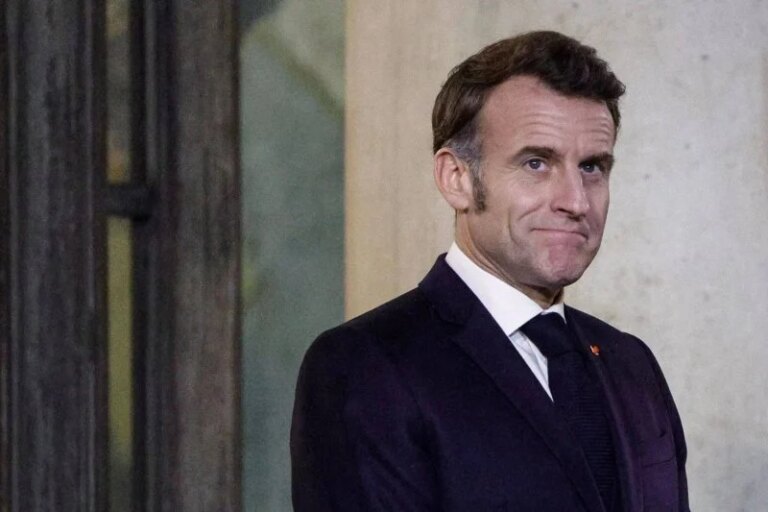 A sharp rejection faces Macron’s “tempting” offer to both Israel and Lebanon