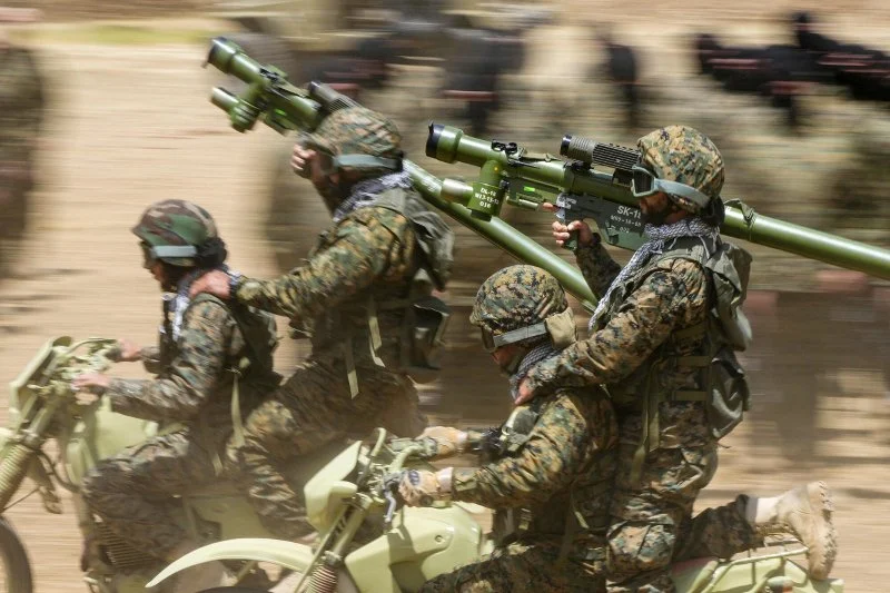 Israel claims to end “Radwan” and escalates the situation on the southern front: panic in the settlements