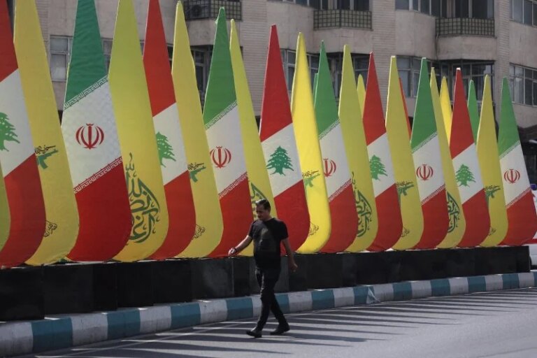 Fears in party leadership… An Israeli report reveals the obsession with “abandoning Tehran”