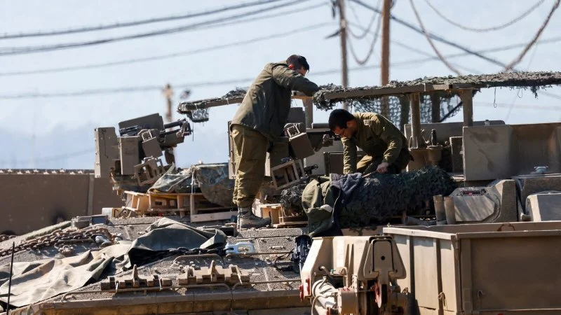The Israeli army adopts new tactics: an attempt to destabilize Hezbollah in southern Lebanon