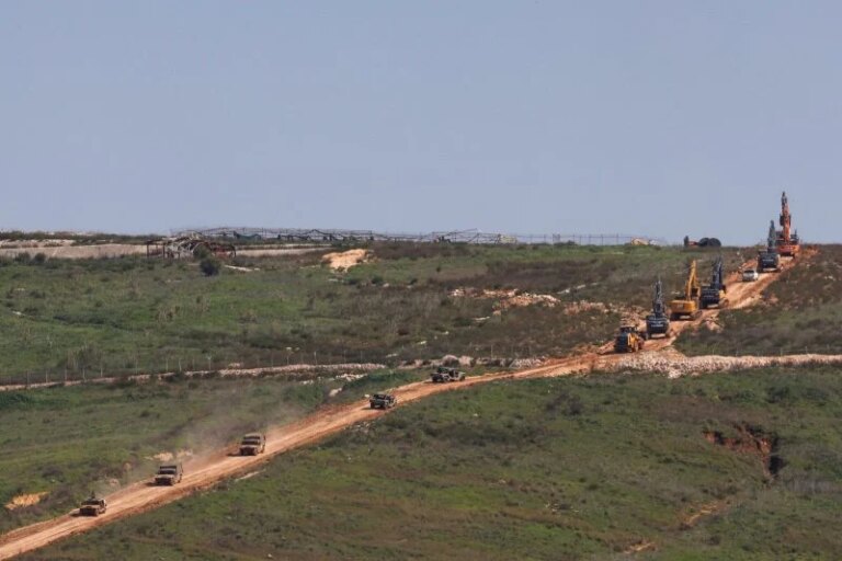 Hebrew report: Israel is drowning in a new Lebanese quagmire without a clear strategy