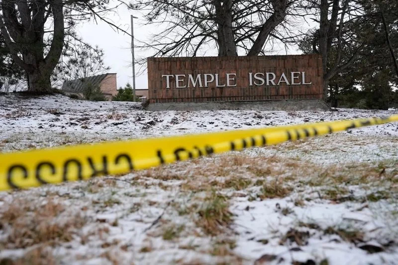 FBI investigations: Hezbollah traces in the Michigan synagogue attack