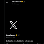 X: Launching the “paid partnership” feature to increase content visibility