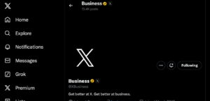 X: Launching the “paid partnership” feature to increase content visibility
