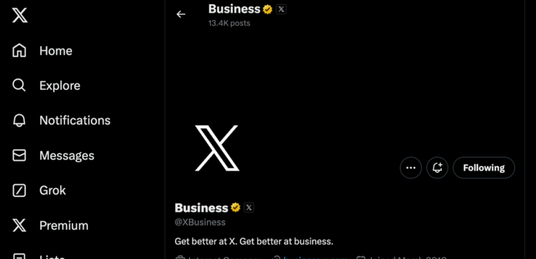 X: Launching the “paid partnership” feature to increase content visibility