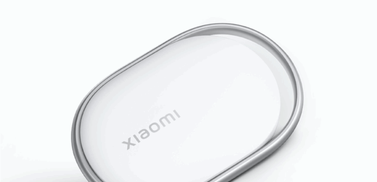 Xiaomi steps towards competition in the world of charging with an ultra-thin power bank