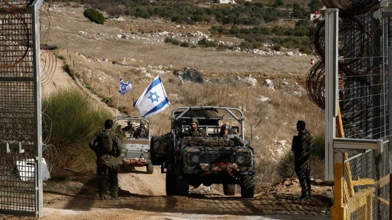 “Lebanon has been kidnapped”… The Israeli army accuses Hezbollah of exploiting places of worship as human shields