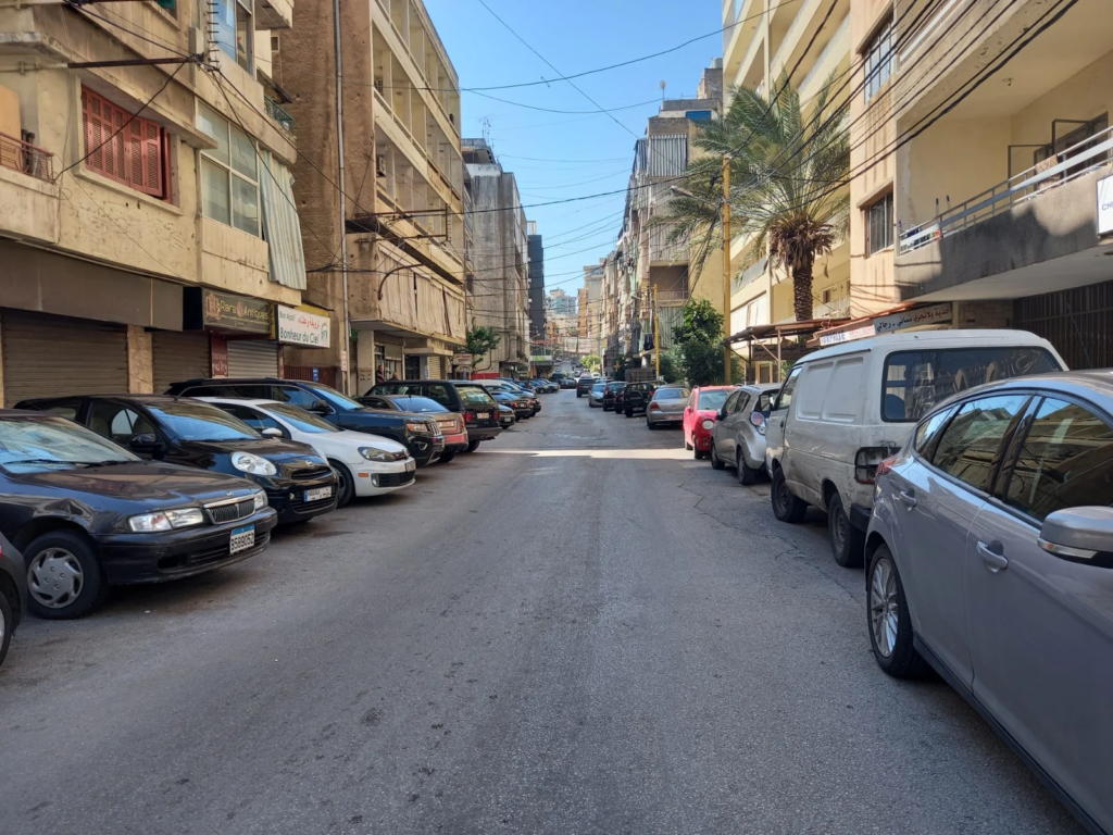 A video that shakes Ain al-Rummaneh: a major problem and stories about a “pager” and armed elements - here is the full truth!