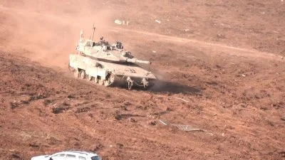 Video: Military madness in Lebanon – 500,000 fighters and soldiers ignite the south and a dangerous war decision: Get ready… what is coming is greater!