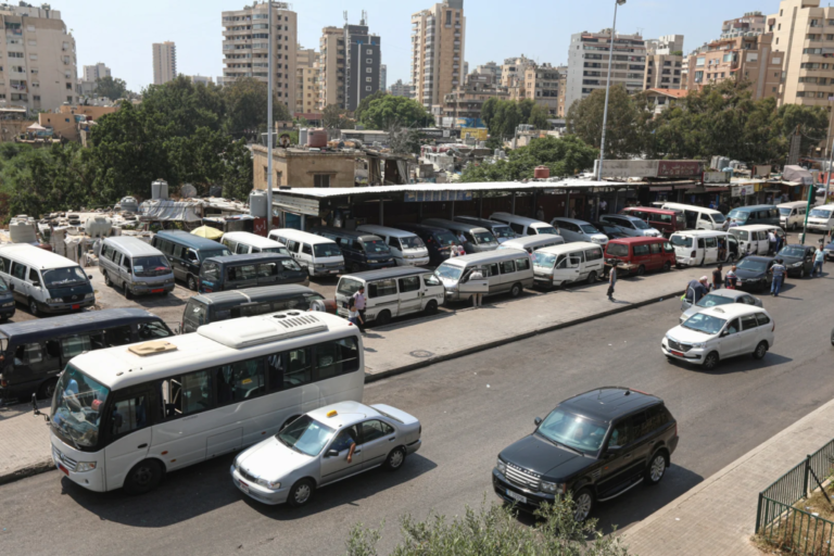 The rise in fuel ignites the transportation sector…a new tariff is in preparation within days