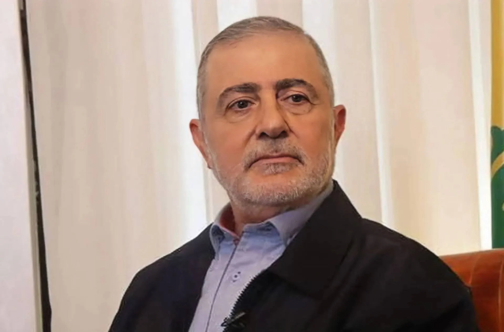 Wafiq Safa threatens: We will force the government to retract the ban on the party’s military activities!!