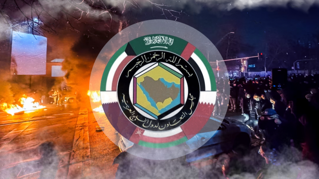 An unprecedented escalation…dangerous indications of an approaching Gulf confrontation with Iran