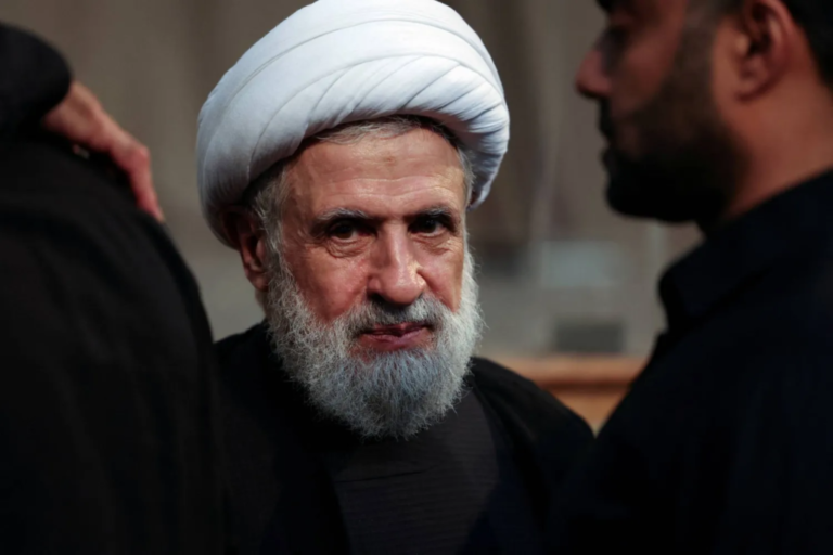 Urgent: Statement issued by Sheikh Naeem Qassim