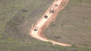 بالفيديو: أشباح إسرائيل الأخطر يعلنون الحرب على الحزب ولبنان – أشرس 3 فرق خاصة دخلوا الجنوب – اليكم التفاصيل!