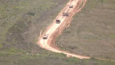 بالفيديو: أشباح إسرائيل الأخطر يعلنون الحرب على الحزب ولبنان – أشرس 3 فرق خاصة دخلوا الجنوب – اليكم التفاصيل!