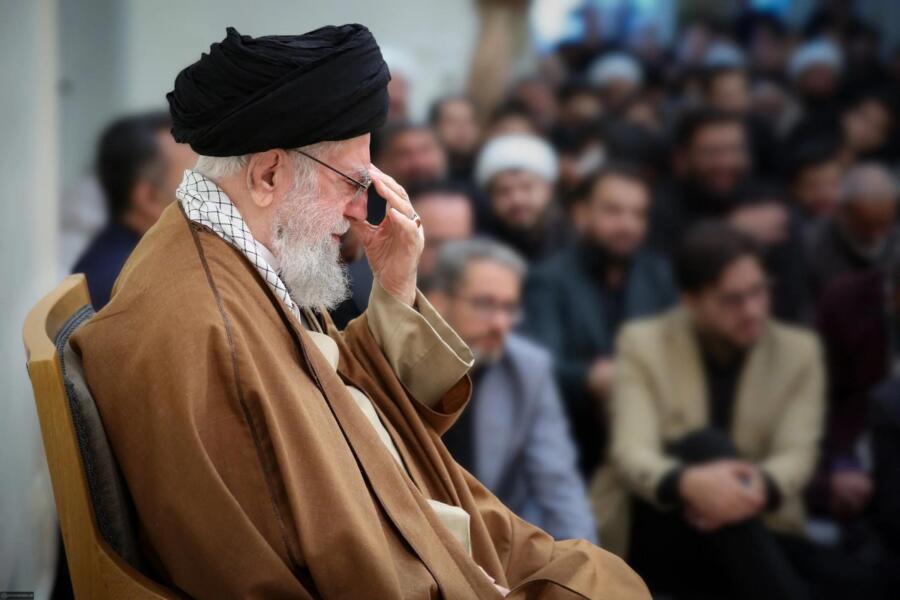 Revealing the scenes of Khamenei’s assassination…