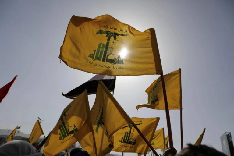 Hezbollah carried out 70 operations within 24 hours in a remarkable escalation