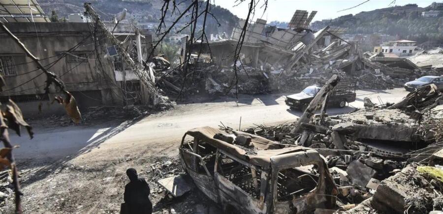 The war is expanding… Will Lebanon slide into internal conflict?