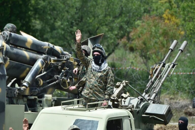 Direct confrontation with Hezbollah: Israeli reports raise the issue of “Radwan’s audacity”