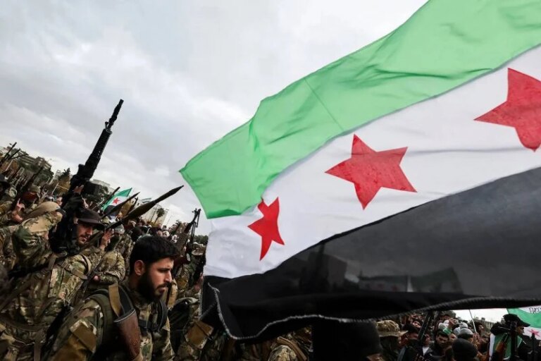 A worrying scenario: Washington urges Damascus to send forces to Lebanon