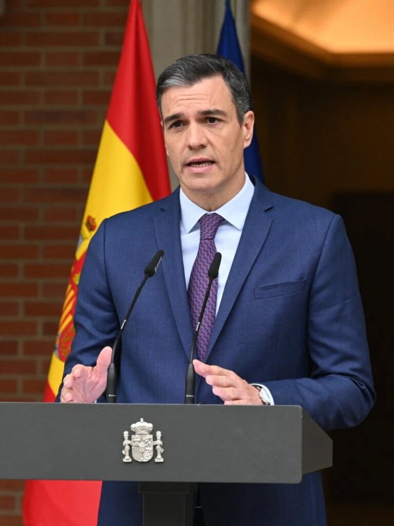 Europe supports Lebanon with 9 million euros and declares a firm stance on the incursions