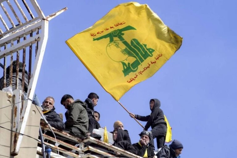 Hezbollah: The absent decision – Lebanon Today