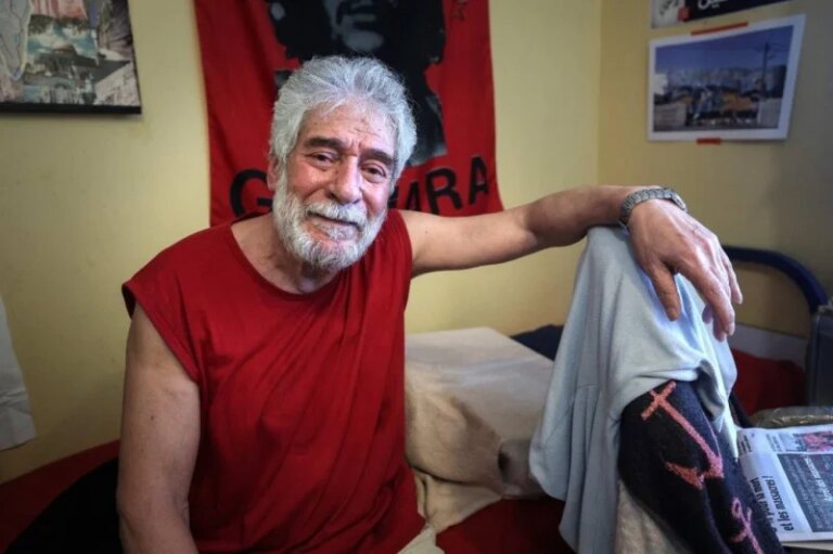 A French judicial decision to resume the investigation into the case of “George Abdullah” after his return to Lebanon