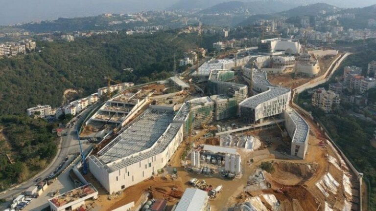 “Crossroads”… The American embassy talks about a “historic choice” for Lebanon