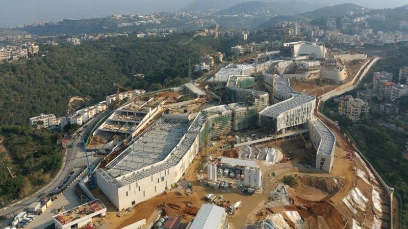 “Crossroads”… The American embassy talks about a “historic choice” for Lebanon