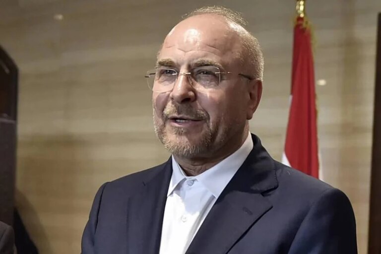 Qalibaf: A new regional equation is taking hold in Lebanon with Berri’s presence