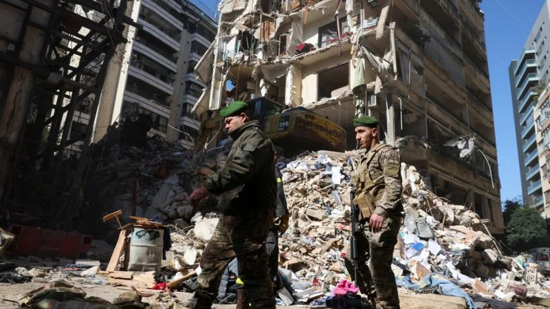 Israeli analysis: Obstacles facing Lebanon’s negotiations and Berri leading the mediation