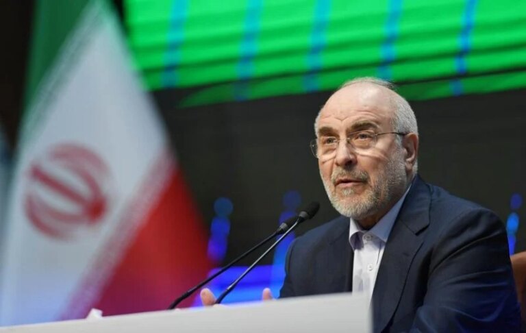 Tehran and Beirut agree: Qalibaf stresses and Moussawi reveals a diplomatic effort