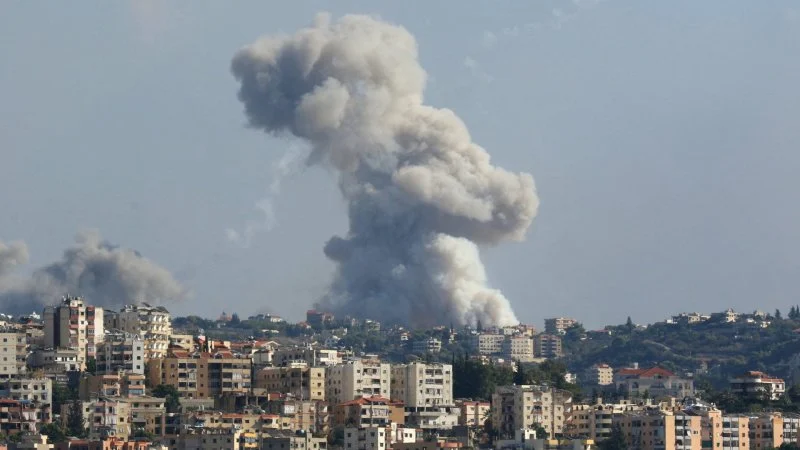 Iranian-Russian discussions to include Lebanon in the ceasefire agreement