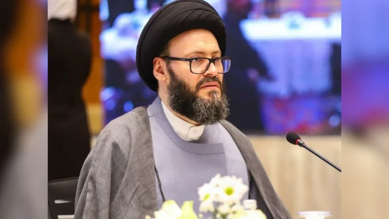 “Strategic mistake”: Al-Husseini warns of the consequences of negotiating with Israel