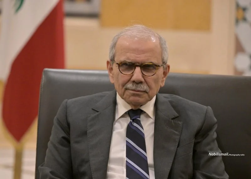 Salam cancels his visit amid a campaign of criticism