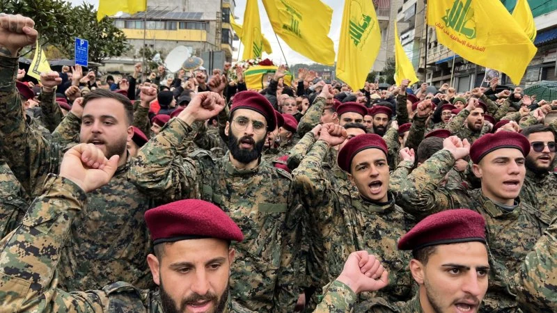 Iranian appreciation for the role of Hezbollah… and a threat to take a broader move if necessary