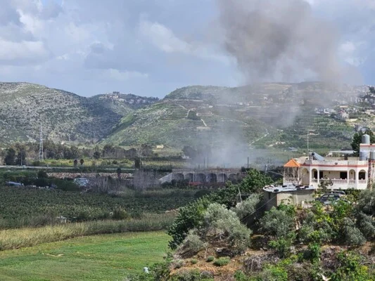 Ansariya Municipality denounces the targeting of service facilities: The worsening situation harms civilians