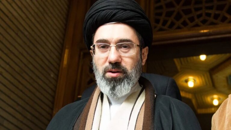 From Tehran to Hezbollah: Khamenei sends a message to Qassem