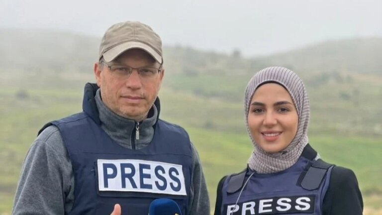 UNESCO calls for accountability following the martyrdom of Shuaib and Fattouni