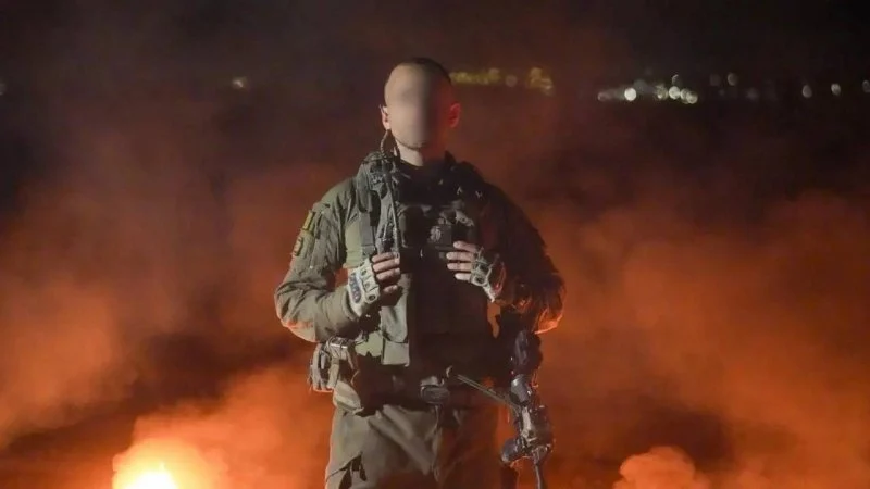 An Israeli battalion commander reveals: Details of “dismantling entire villages” and destroying Hezbollah strongholds